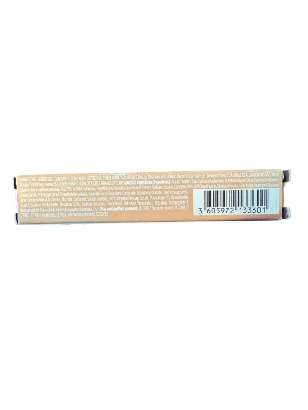 Urban Decay Stay Naked Correcting Concealer 30CP Light Cool Pink